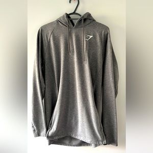 GymShark hoodie